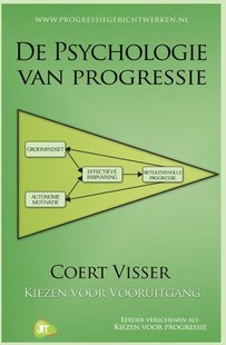 De psychologie van progressie