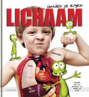 Ontdek je eigen lichaam