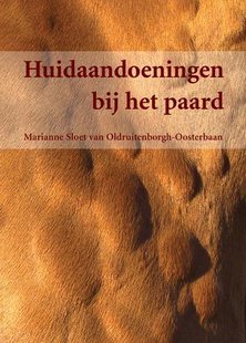 Huidaandoeningen bij het paard