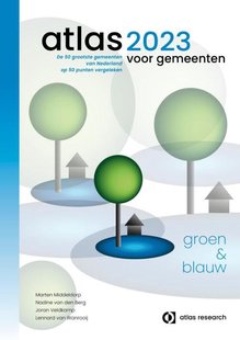 Atlas voor gemeenten 2023