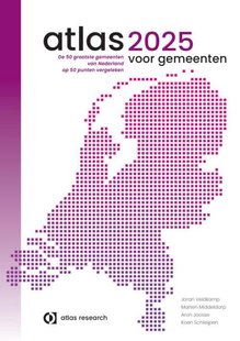 Atlas voor gemeenten 2025