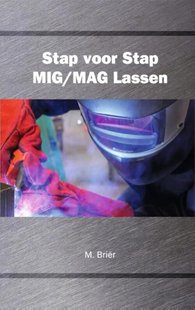 Stap voor stap mig/mag lassen