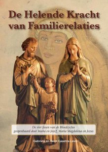 Helende Kracht Van Familierelaties