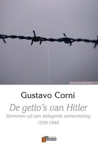 De getto's van Hitler