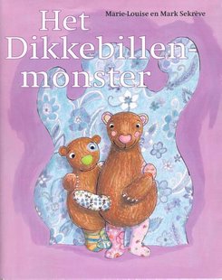 Het dikkebillenmonster