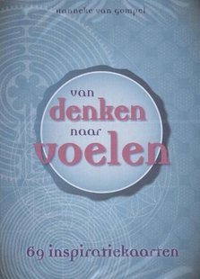 Van denken naar voelen - 69 inspiratiekaarten