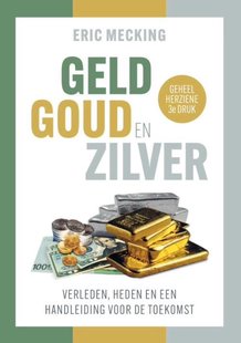Geld goud en zilver