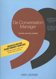 De conversation manager