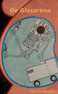 De glasarena
