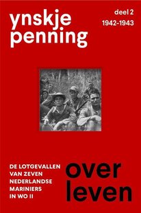 Overleven/ deel 2 1942-1943