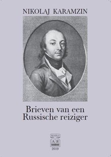 Brieven van een Russische reiziger