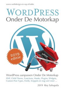 WordPress Onder De Motorkap