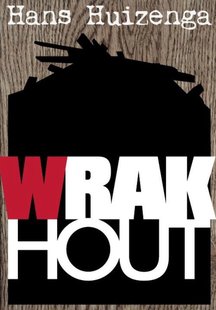 Wrakhout