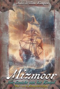 Mizmoor 4 - Het Gezicht van het Kwaad