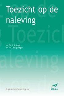 Toezicht op de naleving