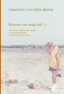 Brieven van mijn ziel - boek 1