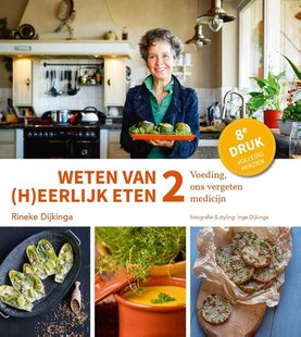 Weten van (h)eerlijk eten
