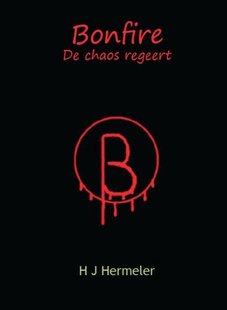 Bonfire, de chaos regeert