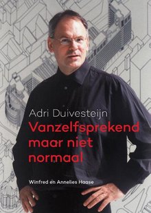 Vanzelfsprekend maar niet normaal