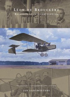 Leon de Brouckere