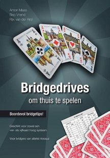 Bridgedrives om thuis te spelen