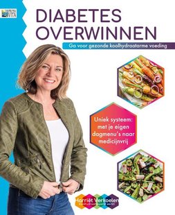Diabetes overwinnen