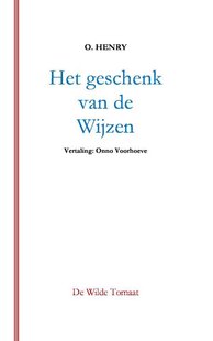 Het geschenk van de wijzen