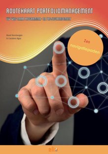 Routekaart portfoliomanagement