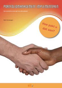 Portfoliomanagement implementeren