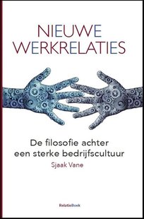 Nieuwe werkrelaties