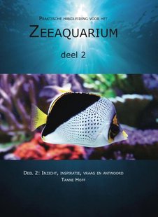 Praktische handleiding voor het zeeaquarium