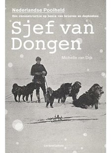 Sjef van Dongen, de Nederlandse Poolheld