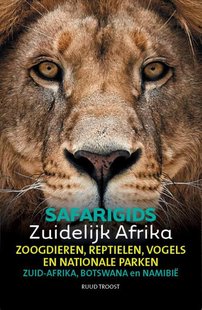 Safarigids Zuidelijk Afrika