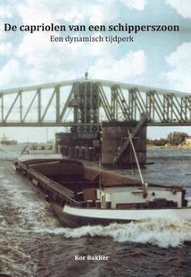 De capriolen van een schipperszoon