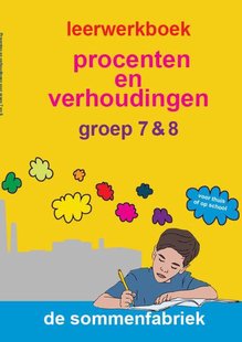 Procenten en verhoudingen