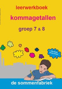 Kommagetallen