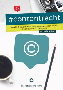 #Contentrecht