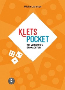 Kletspocket