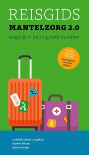 Reisgids Mantelzorg