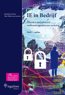 IE in Bedrijf