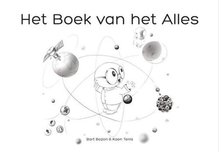 Het Boek van het Alles