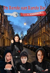 De Bende van Bandy Bel