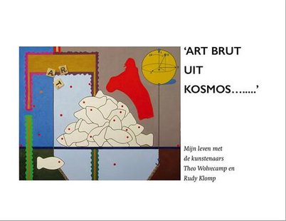 Art Brut Uit Kosmos...
