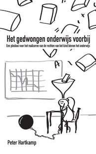 Het gedwongen onderwijs voorbij