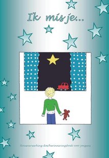 Ik mis je...