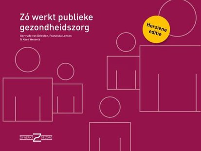 Zo werkt publieke gezondheidszorg