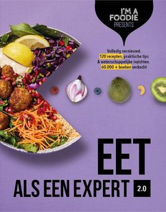 Eet als een expert 2.0