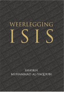 Weerlegging ISIS