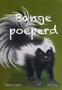 Bange poeperd