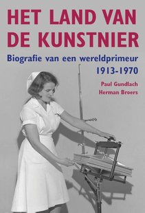 Het land van de kunstnier